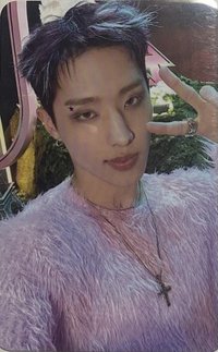 Killin' It 專輯卡 