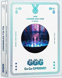 GGG DVD 