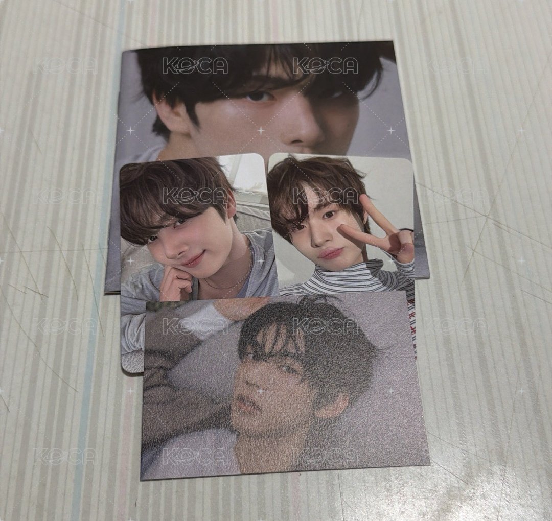 BLUSH  ver.