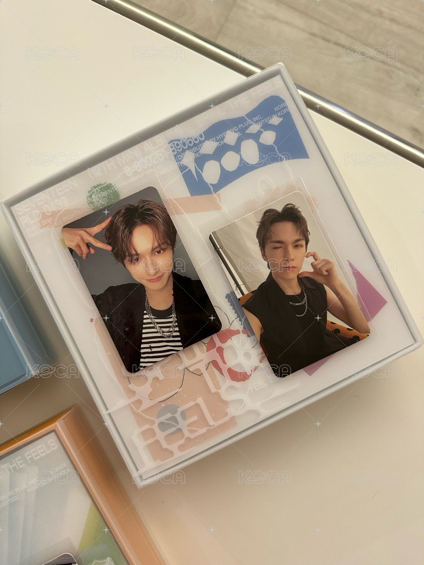 FELL NEW ver.