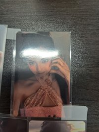隨機卡包臉頰愛心