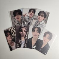 延長線 特典×2 專卡×8 吊飾×1