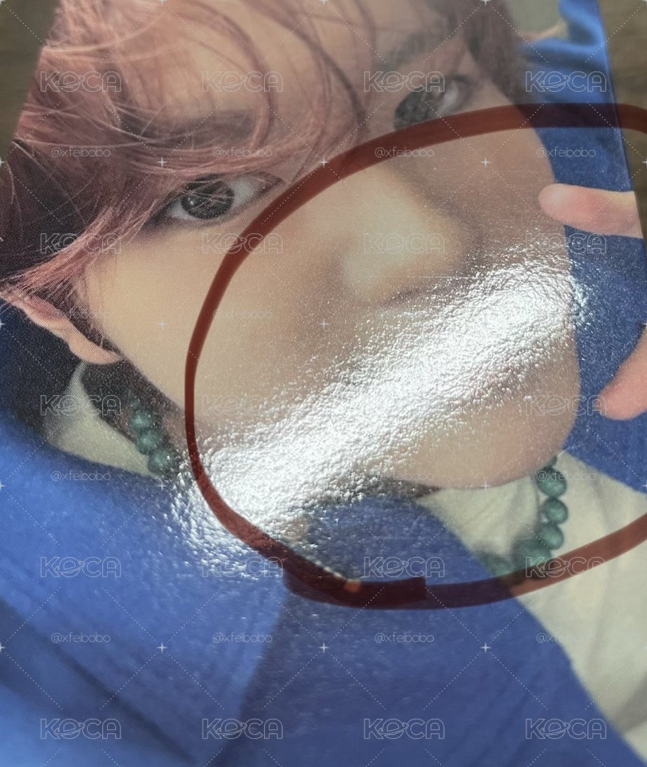 Ryo poppop 專卡