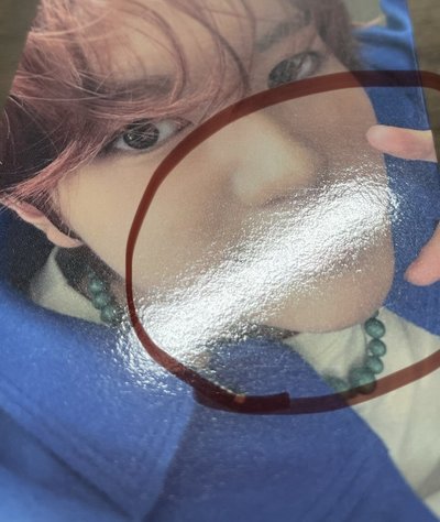 Ryo poppop 專卡