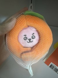 橘子Cooky全新