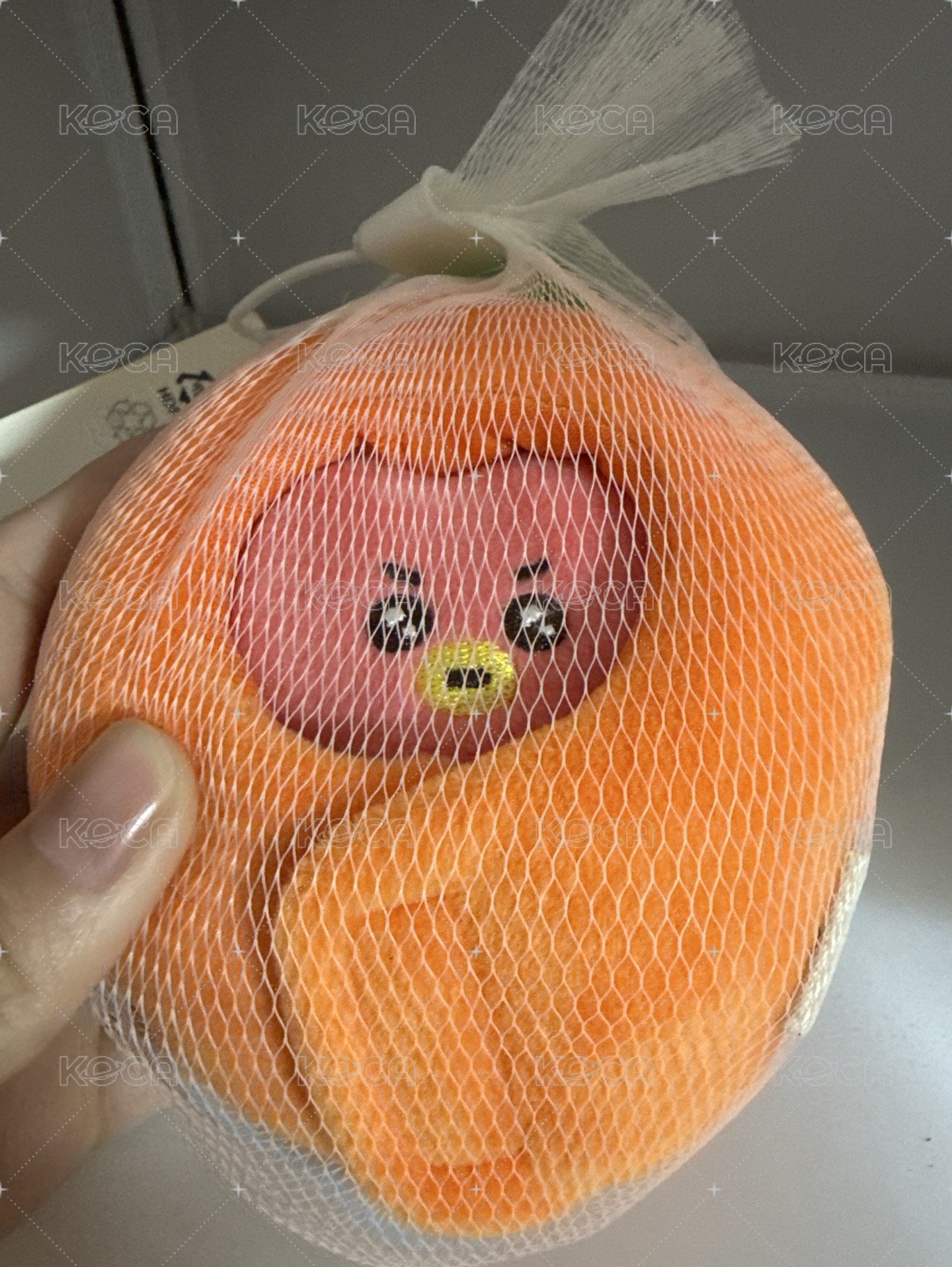 橘子tata 