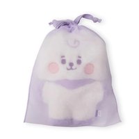 嬰兒絨毛RJ