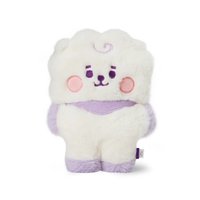 嬰兒絨毛RJ