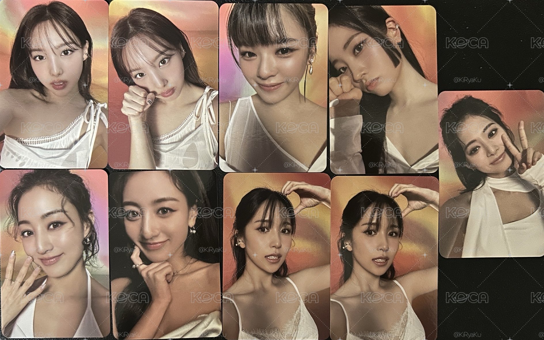 迷13 pb小卡