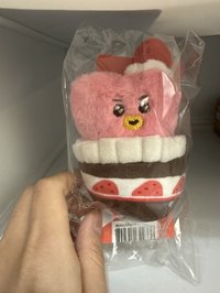 草莓派TATA