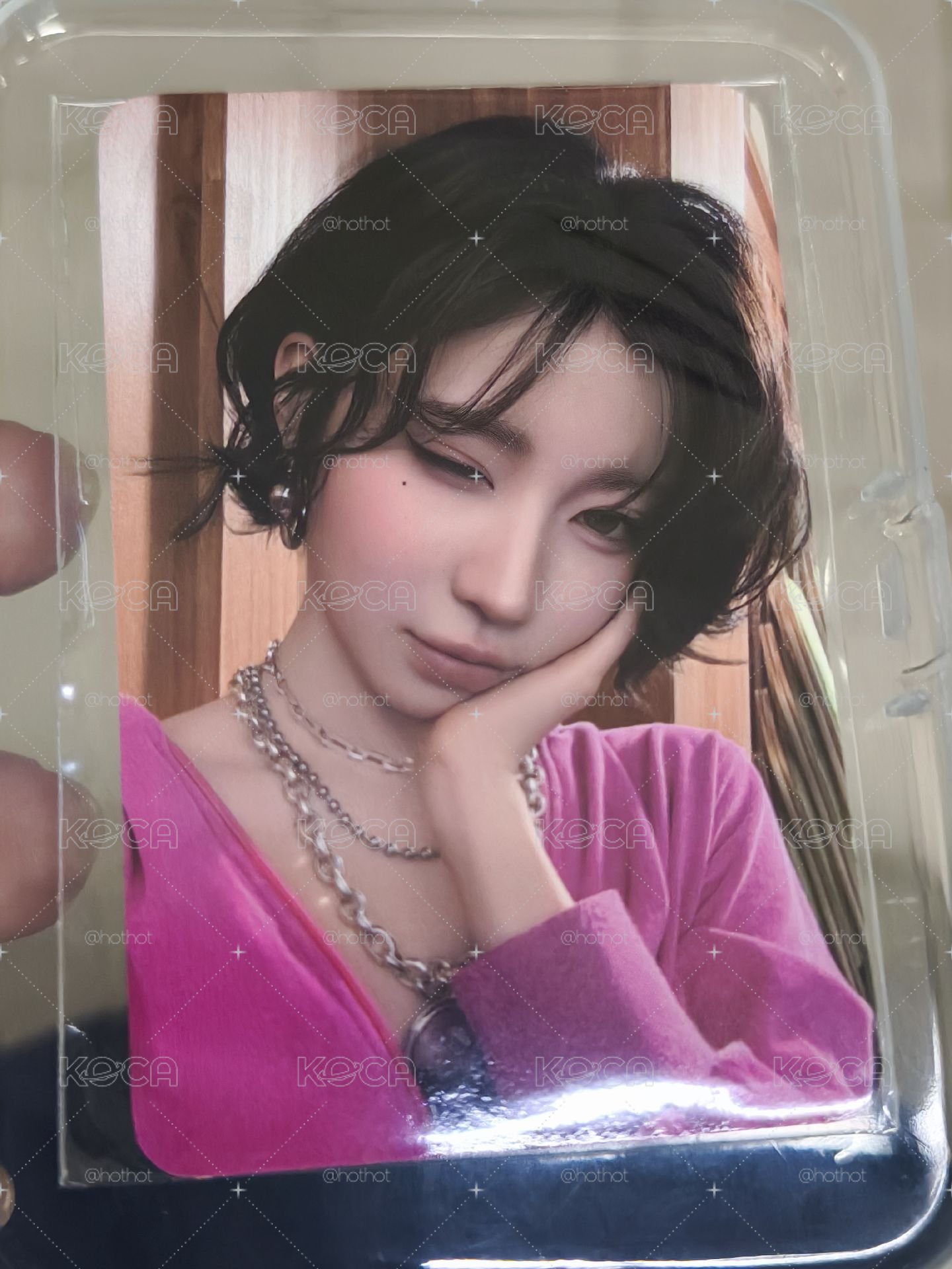 滿額角