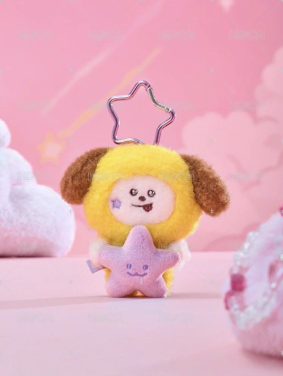 CHIMMY