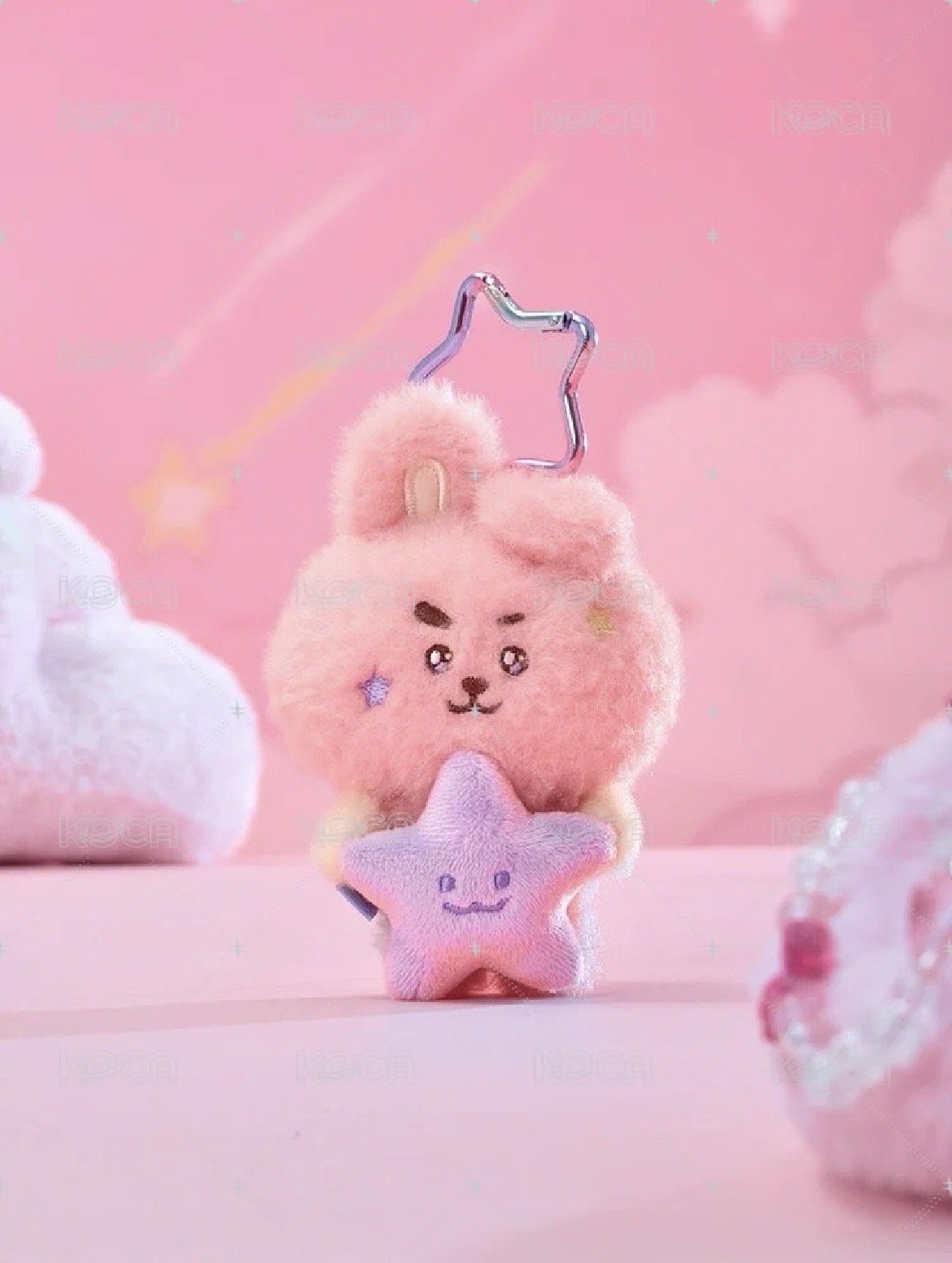 COOKY