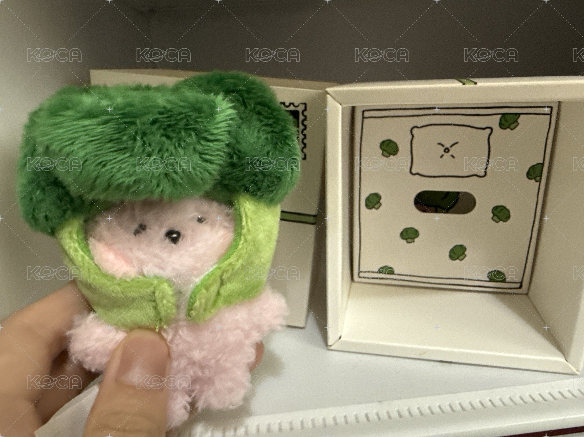 蔬菜cooky
