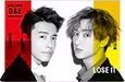 PUTITTO x SUPER JUNIOR-D&E 周邊卡 杯緣子卡 音樂卡