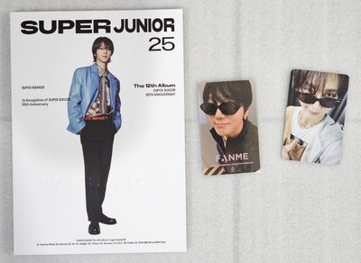 正規12 專輯 photobook ver.