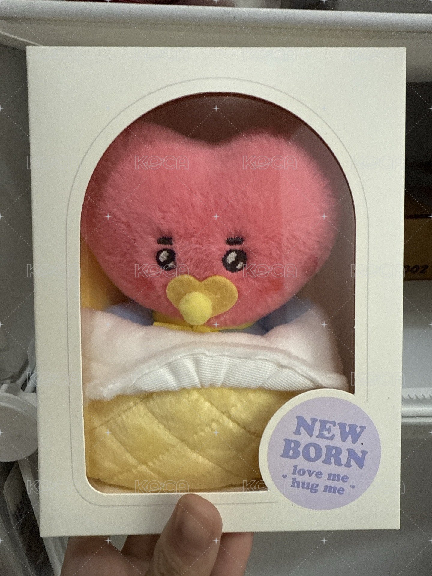 baby躺床TATA
