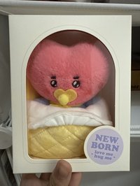 baby躺床TATA