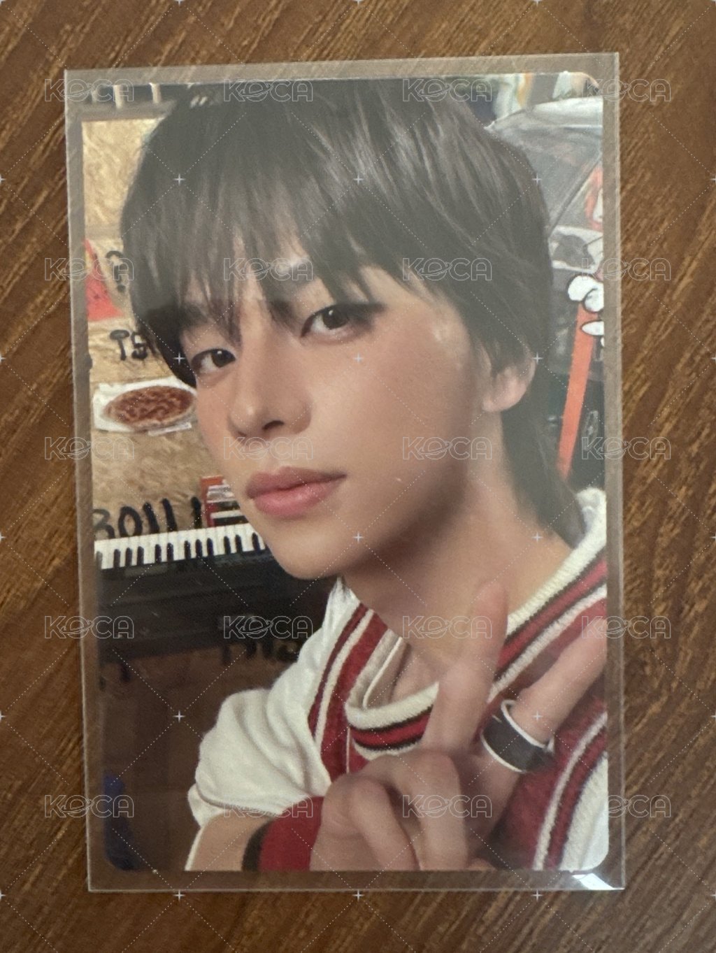 迷二our ver. 1