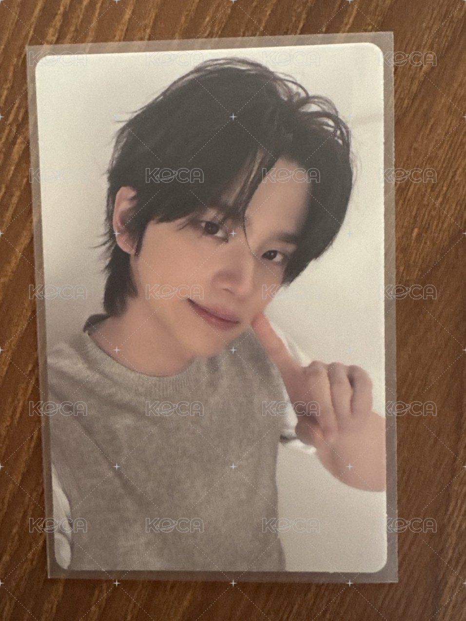迷三 boY ver. 1