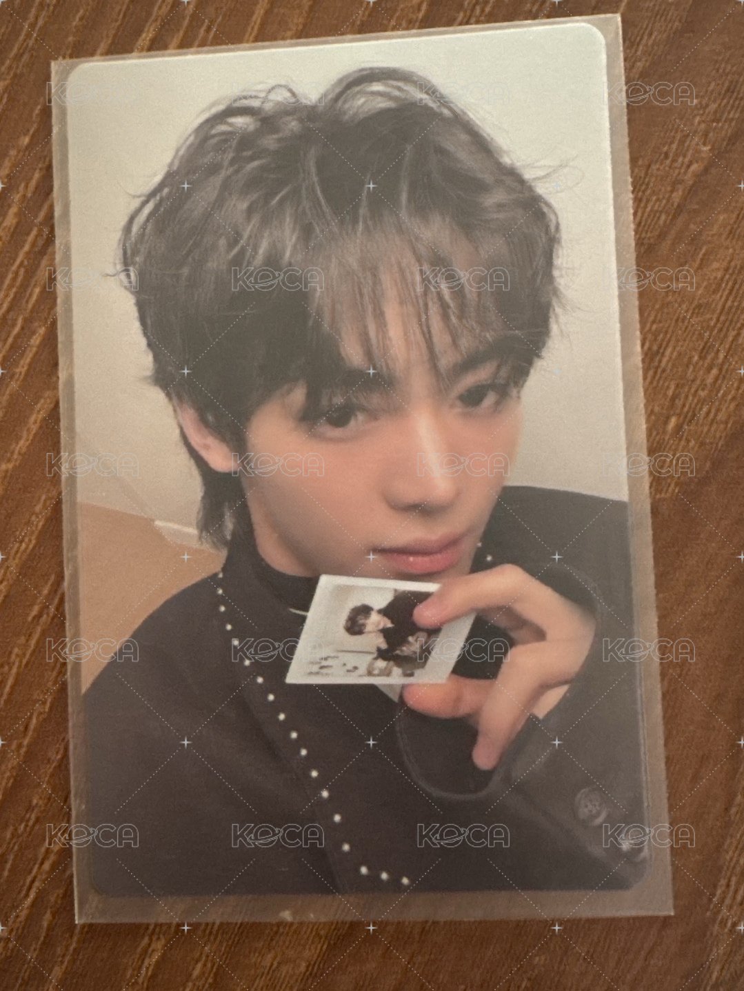 迷三 boY ver. 4