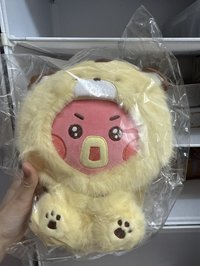 TATA大娃