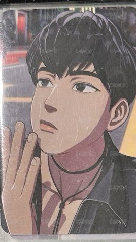 wf 特典🖤