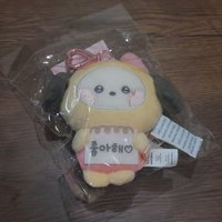 CHIMMY蝴蝶結吊娃