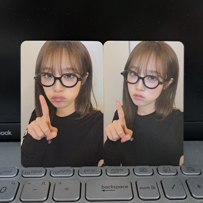 迷五 k4 2.0 簽售卡 yena