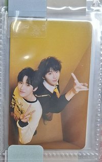 13 五週年生日