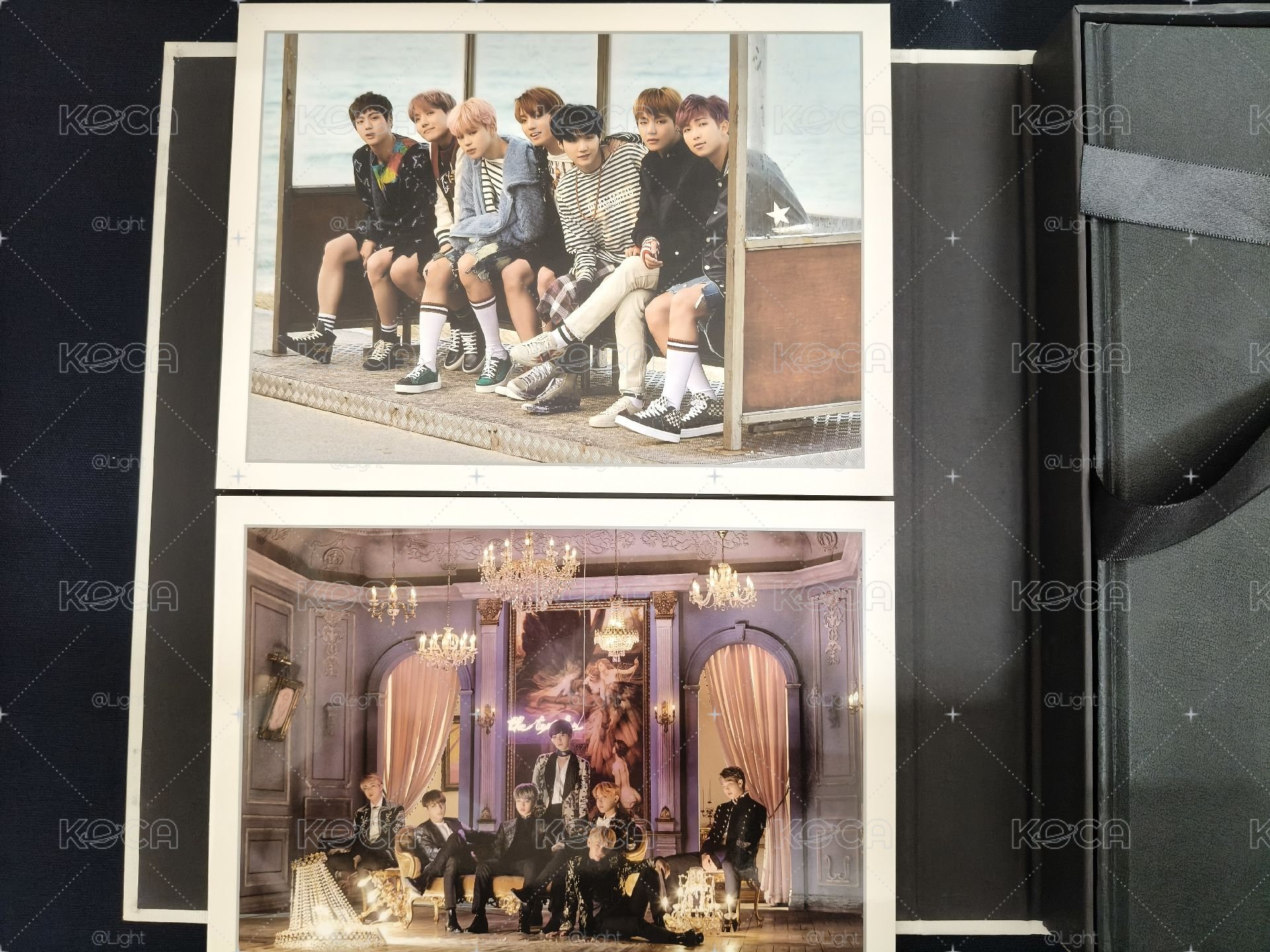 防彈少年團 BTS WINGS 概念寫真書 空專 無隨機卡
