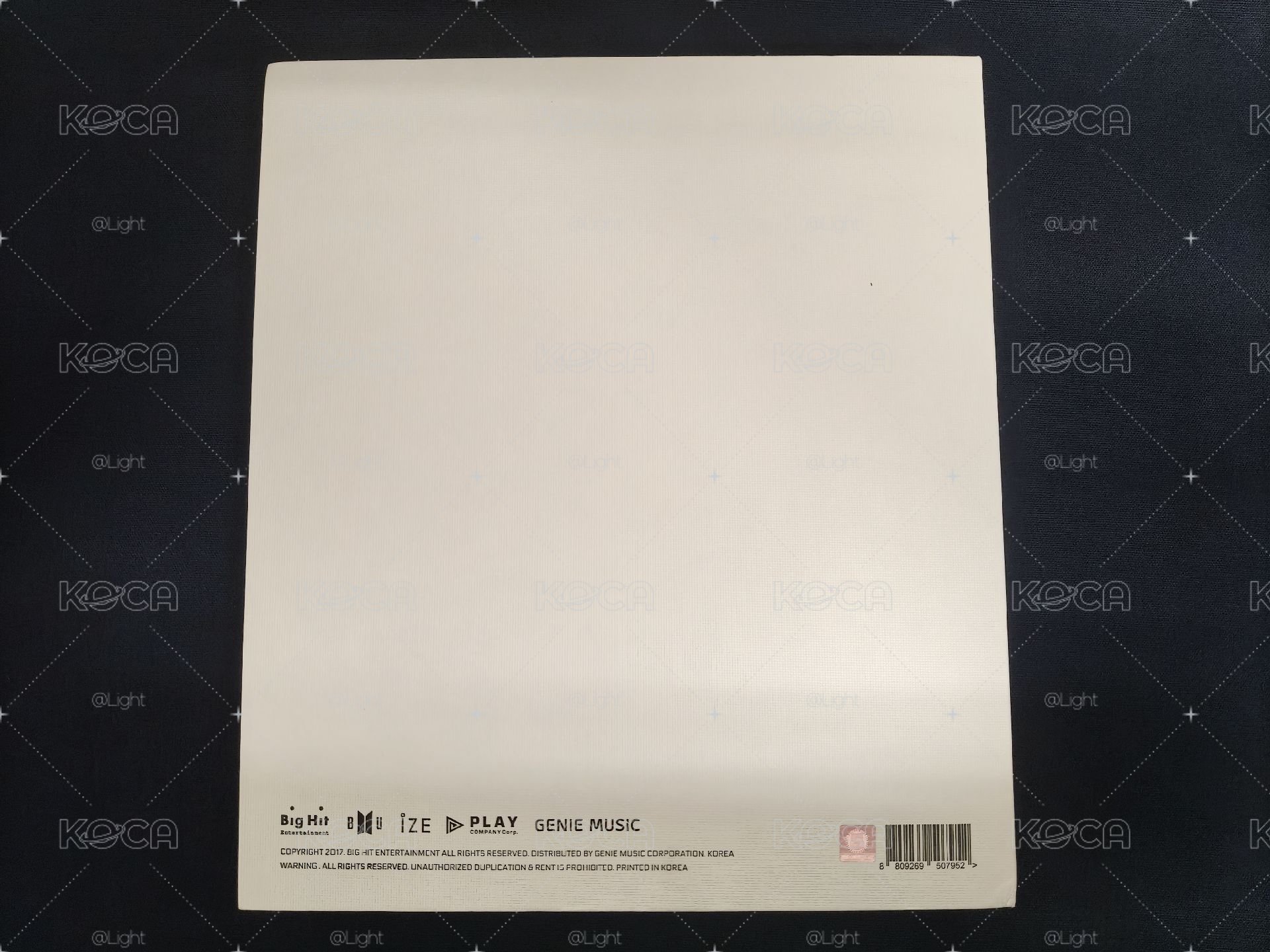 防彈少年團 BTS WINGS 概念寫真書 空專 無隨機卡
