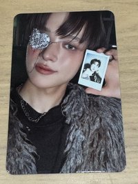 EJ專輯卡