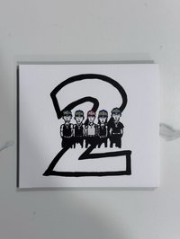 空專現貨（無小卡）