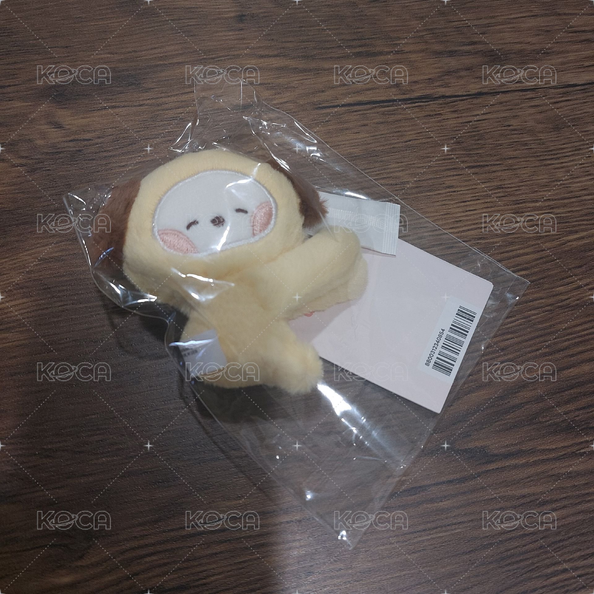 CHIMMY磁吸吊飾
