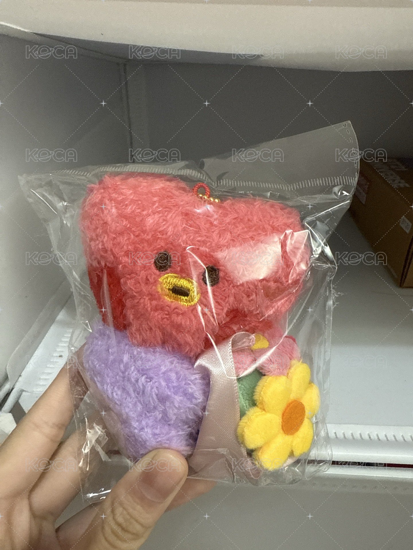 捧花TATA