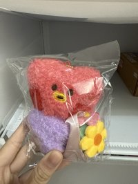捧花TATA