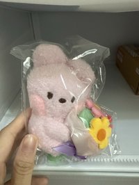 捧花cooky