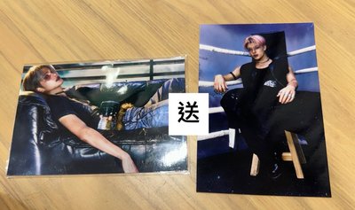 BTL 專輯卡