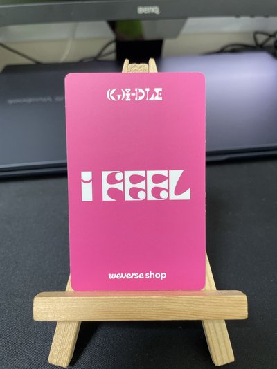 迷六 wvs 紫芋刷（閃卡）