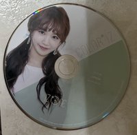 Color版 采源單CD（不含空專）