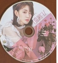 Rose版 櫻花單CD（不含空專）