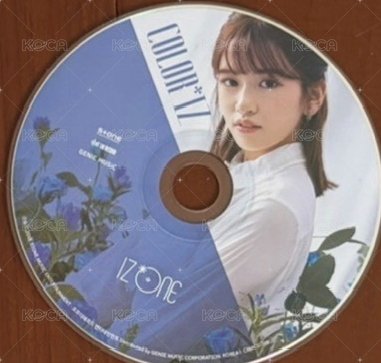 Rose版 俞真單CD（不含空專）