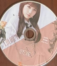 Rose版 仁美單CD（不含空專）