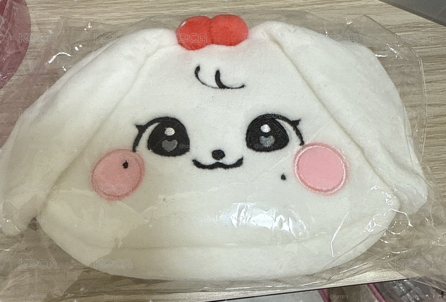 員小包