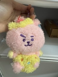 櫻桃cooky無原袋吊牌在