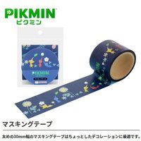 sun-star皮克敏文具 紙膠帶 
