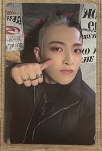 陰陽髮讚阿中
