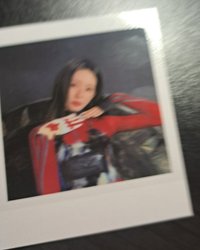 拍立得茶