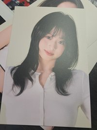 二周年明信片賢